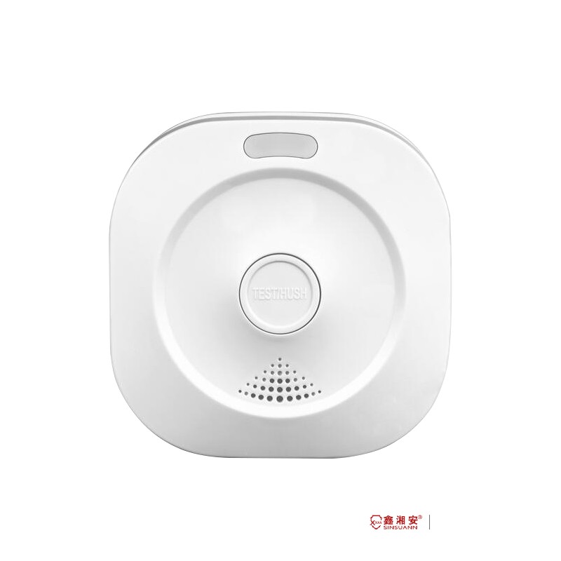 鑫快猫短视频在线观看NB-IOT智能烟感火灾探测报警器